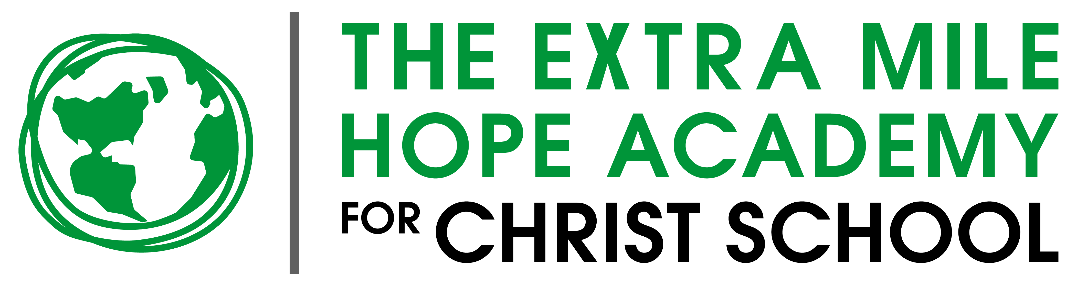 Hope Academy for Christ